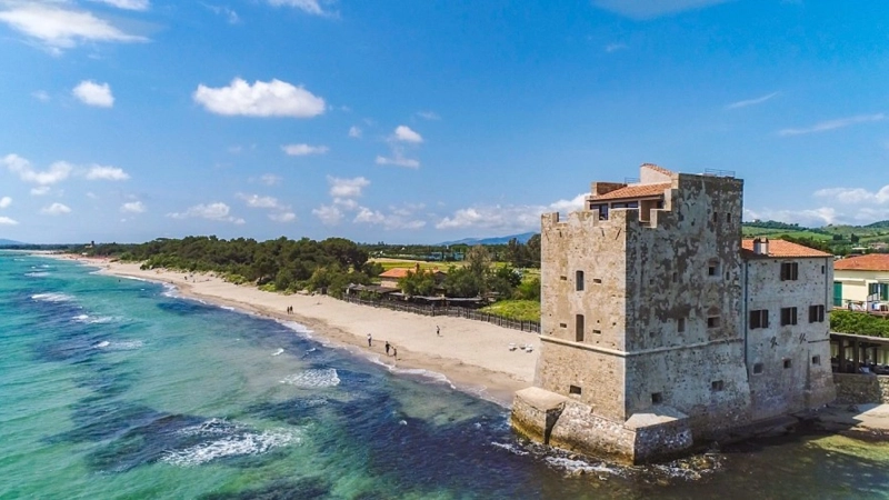 kachel follonica