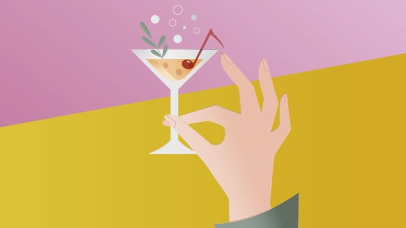 Aperitivo in musica