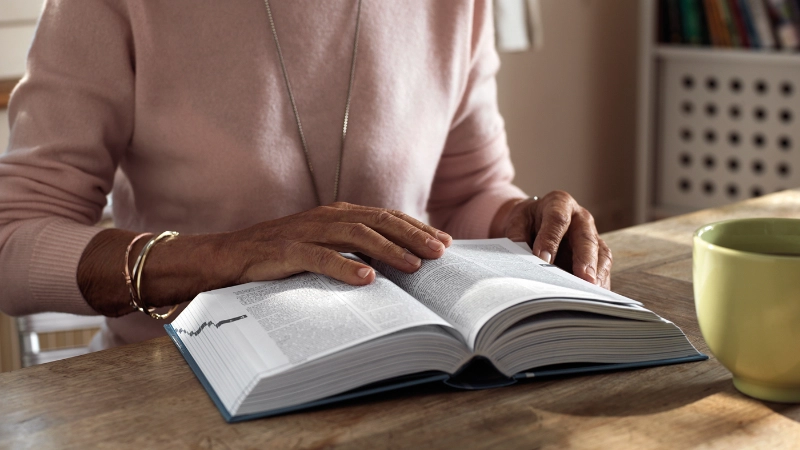 Sprachen Lesen Buch