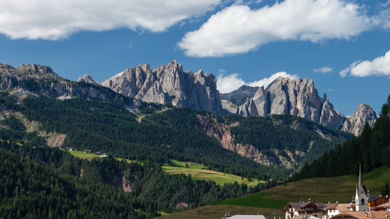 kachel - Moena