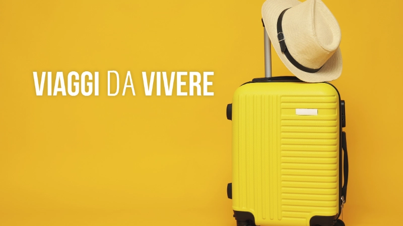 Kachel programma vacanze