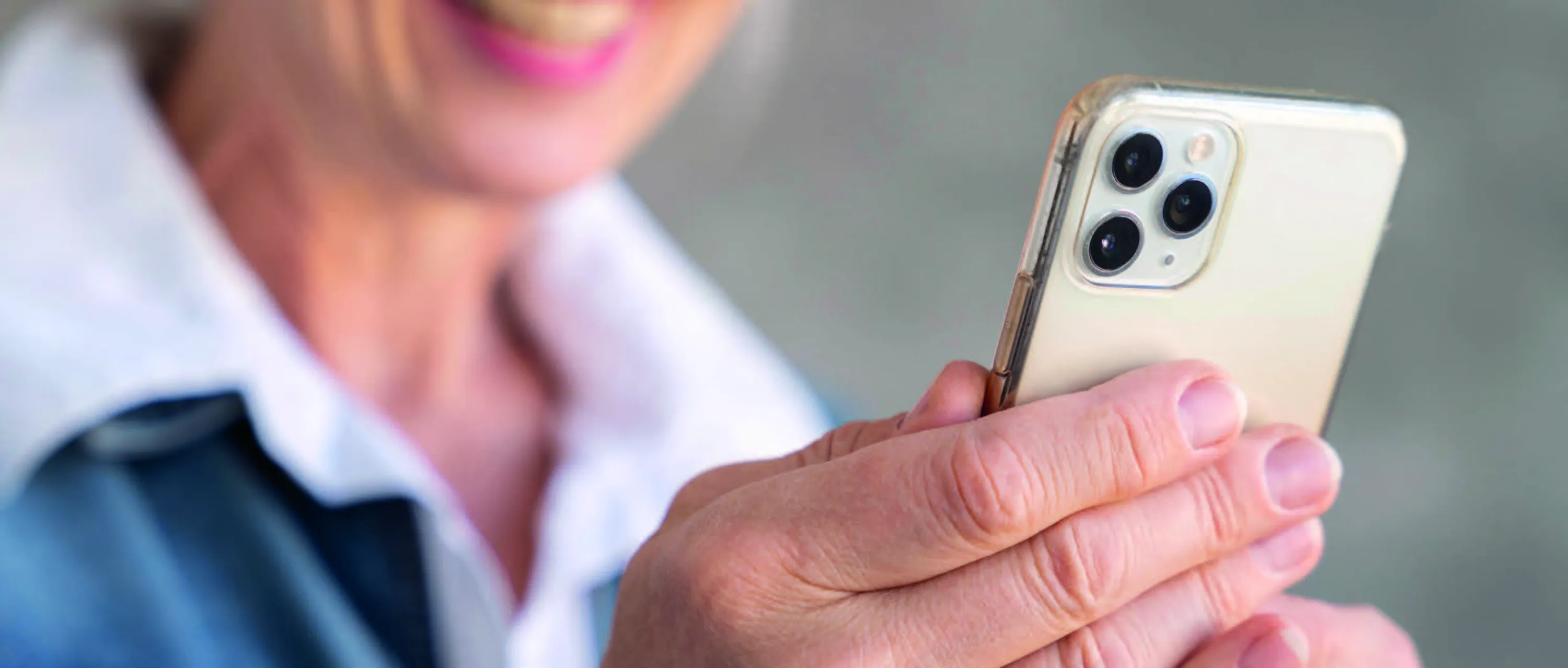 Corsi mobilità e smartphonme