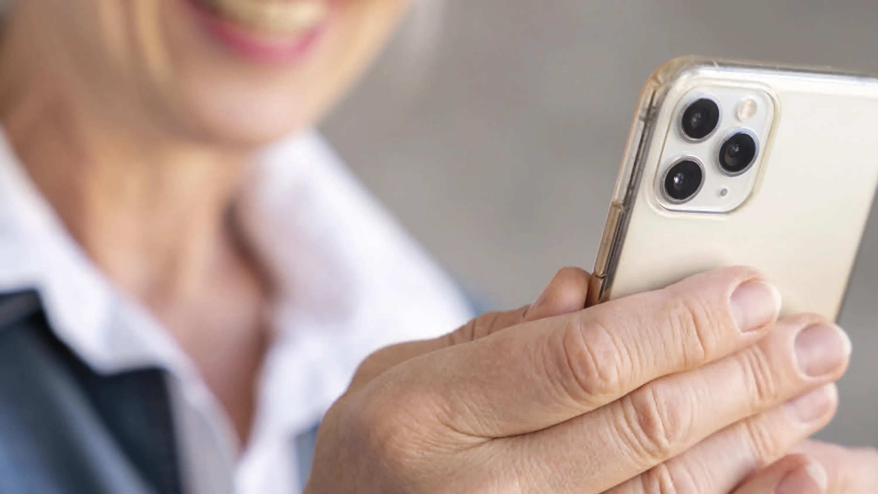 Corsi mobilità e smartphonme