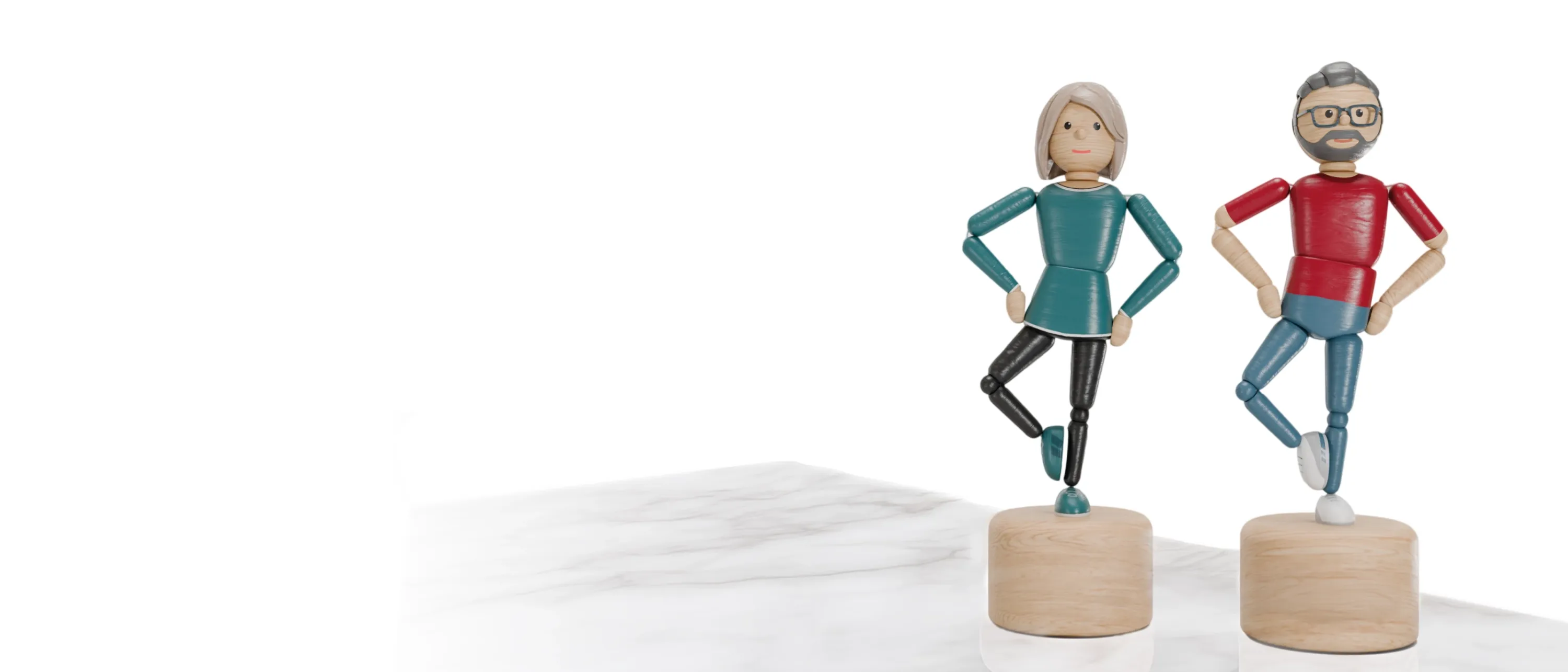 slider camminare sicuri