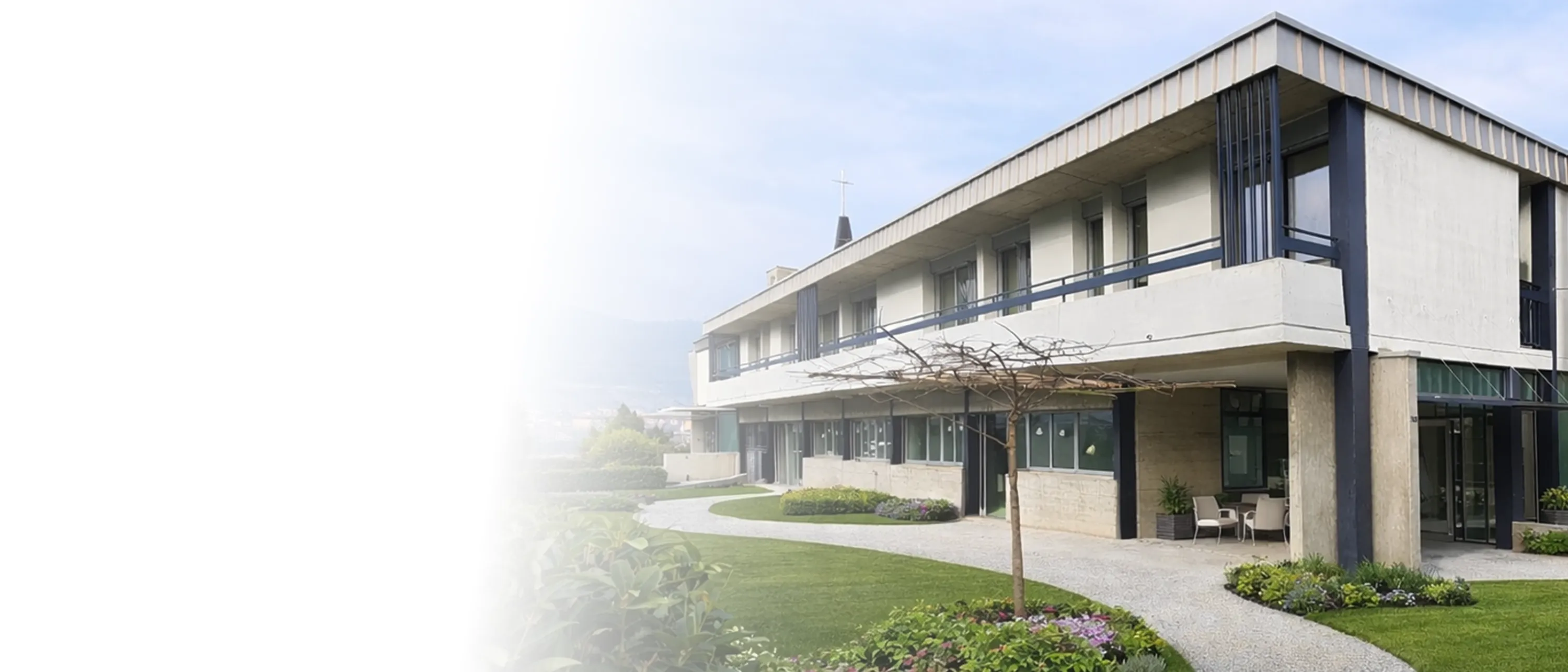 slider nuova Sede Mendrisio