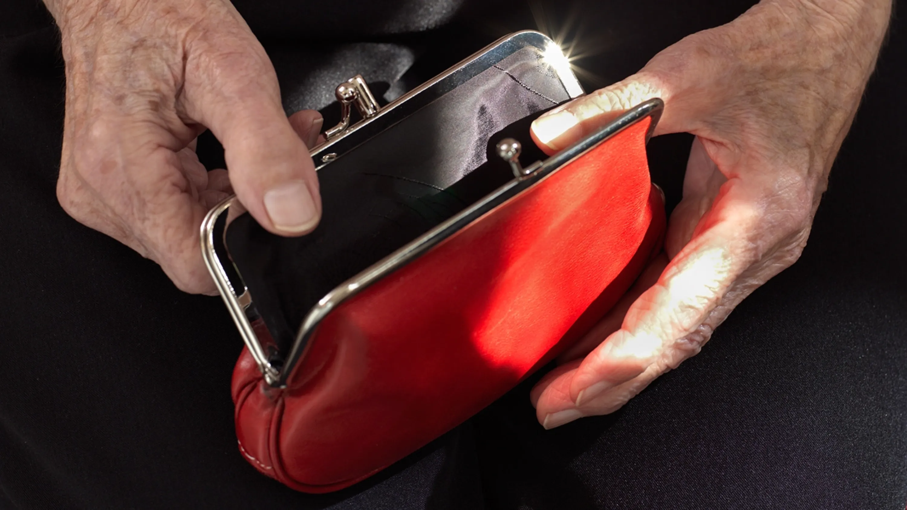 Consulenza sulle finanze, kachel