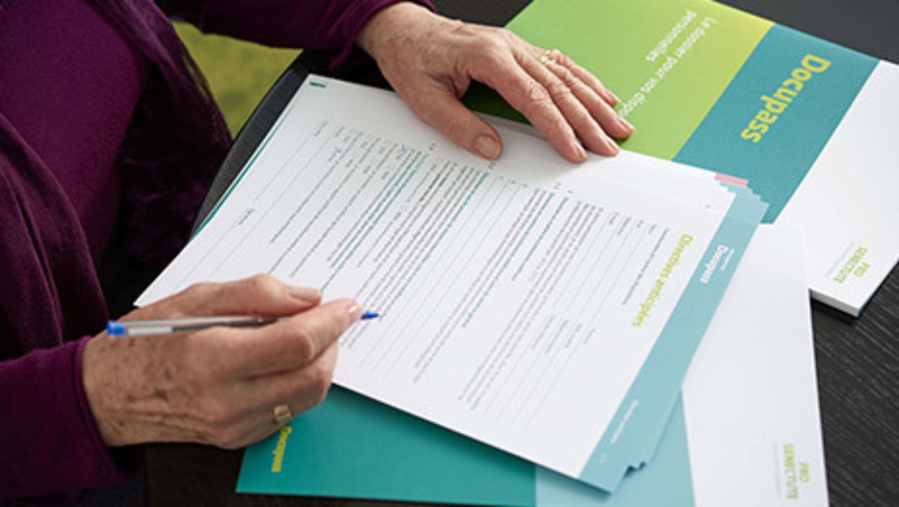 Compilare le direttive anticipate