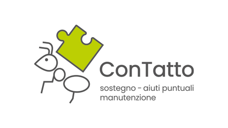 Logo ConTatto