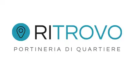 Logo Ri-Trovo